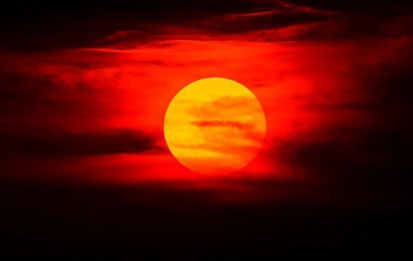 Магнитная буря 16 марта 2026: вспышечная активность Солнца возрастёт, что приведёт к геошторму