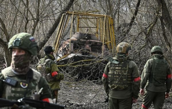Когда можно ожидать полного завершения СВО: сроки возможного окончания боевых действий от экспертов, подробности на 03.03.2026