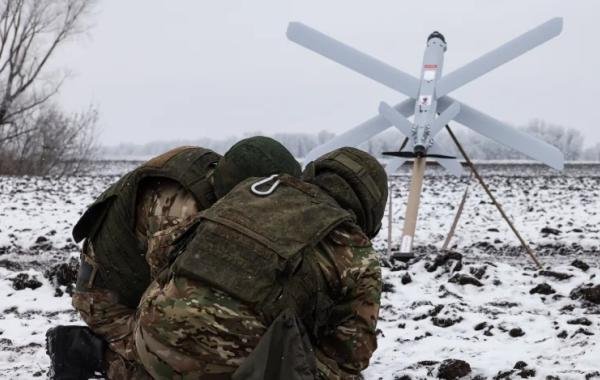 ВС РФ с тяжёлыми боями вытесняют ВСУ под Купянском: свежая карта боевых действий на 4 марта 2026