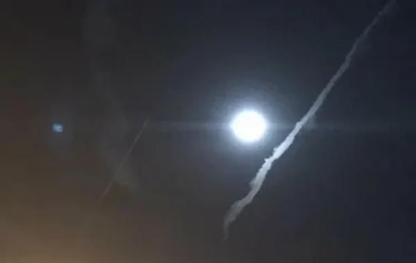 Мощные взрывы гремят в Сочи в ночь на 5 марта: город находится под массированной атакой