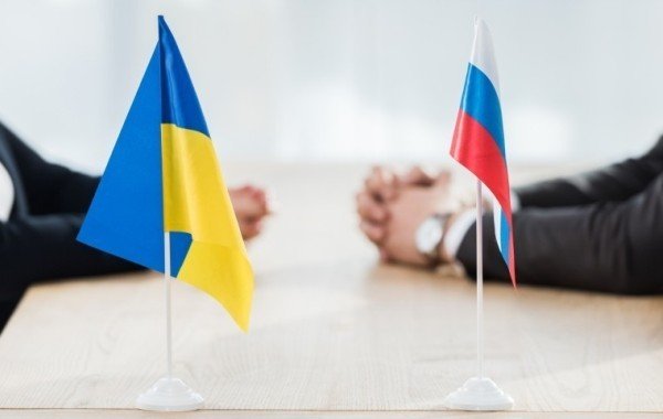 Ожидать ли полное завершение СВО после переговоров России и Украины? Что известно о ходе переговоров на сегодняшний день, 6 марта