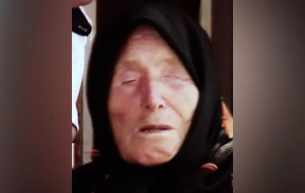 Ванга о завершении СВО: что на самом деле означают последние слова болгарской провидицы