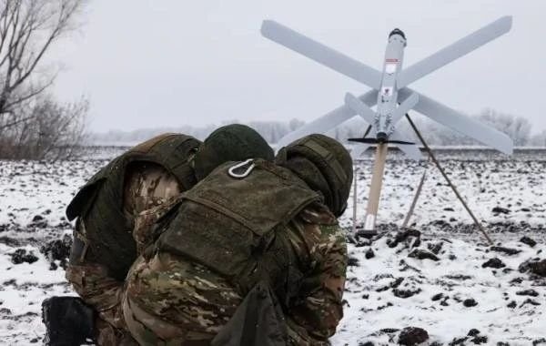 Раскрыты новые данные о ситуации под Купянском: свежие подробности боевых действиях на 07.03.2026