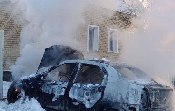 ВСУ ударили по Белгороду ракетами, повреждены объекты инфраструктуры: свежие данные о последствиях обстрелов на 8 марта