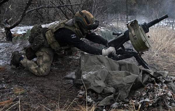 Последняя сводка СВО от Юрия Подоляки на 08.03.2026: ВС РФ ведут активное наступление в Запорожской области