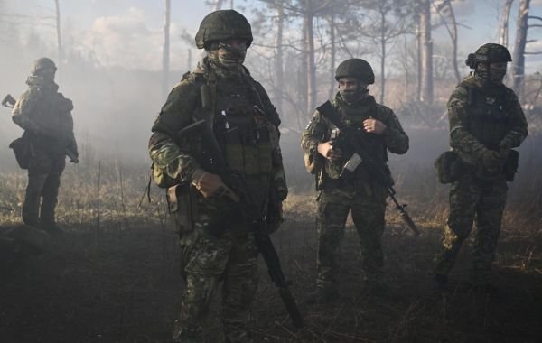 Когда завершится СВО: эксперты называют возможные сроки окончания активных боёв, свежие данные от 08.03.2026