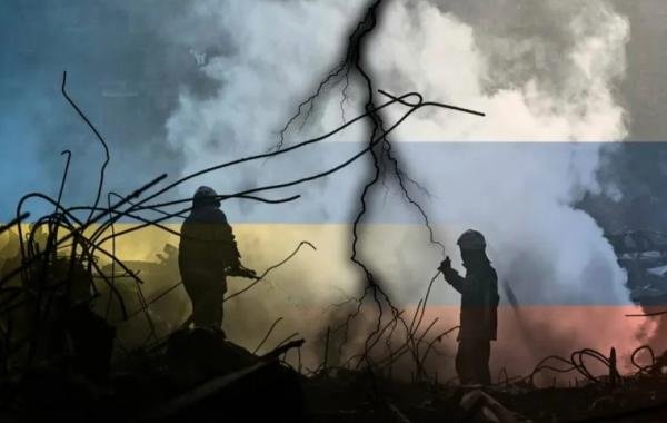 Закончится ли спецоперация после очередных переговоров? Что известно на 9 марта о ходе переговоров между РФ и Украиной