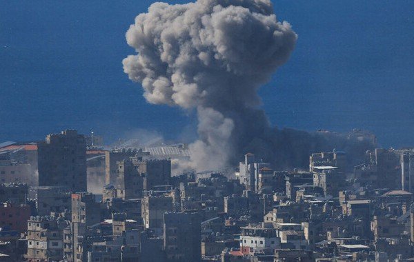 Примаков сообщил об ударе Израиля по партнёрскому Русскому дому в Ливане