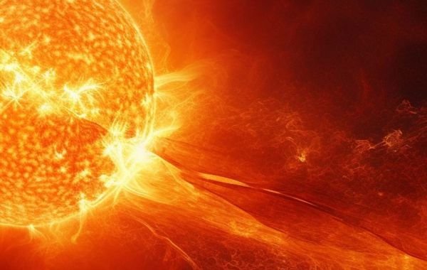 Магнитная буря 10.03.2026: метеопатам во вторник нужно подготовиться к ухудшению самочувствия