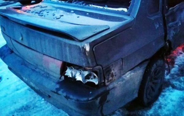 За сутки ВСУ обстреляли Белгородскую область не менее 180 раз: подробности на сегодня, 10 марта