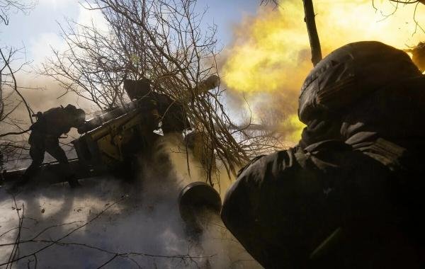 Последняя сводка СВО от Юрия Подоляки на 10.03.2026: ВС РФ мощно прорываются к Доброполью