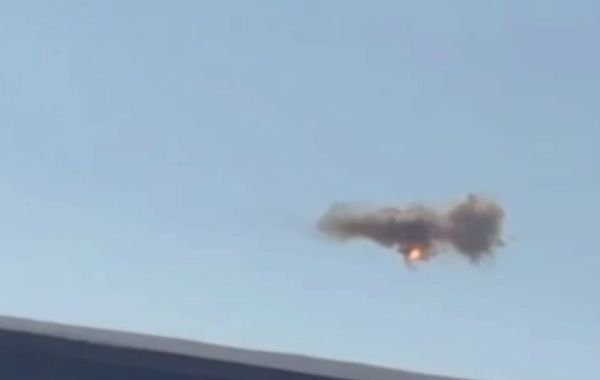 Взрывы прогремели над Самарой и Сызранью в ночь на среду, 11 марта: первые подробности