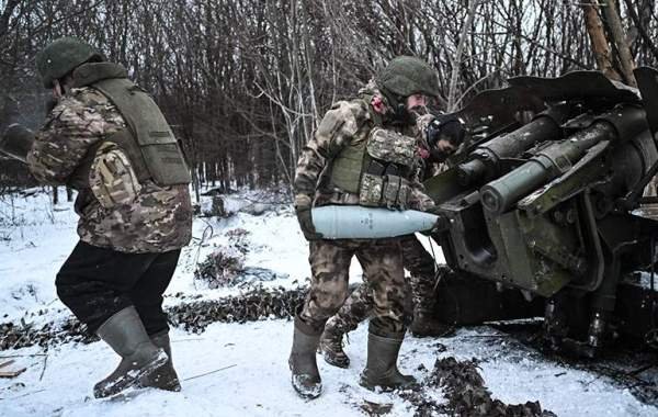 Бойцы ВС России расширяют зону контроля на важных направлениях в зоне СВО: свежие карты боевых действий на 11.03.2026