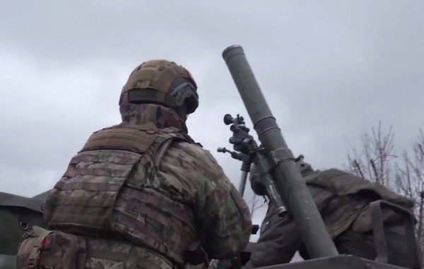 ВСУ отчаянно пытаются зацепиться за Купянск, несмотря на тяжёлые потери: свежие данные о боевых действиях на 11 марта 2026