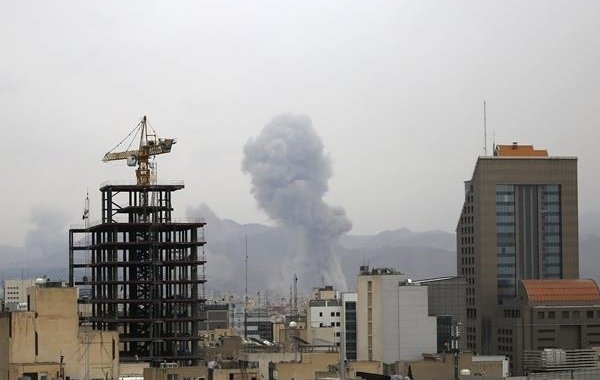 Белый дом допустил просчёты против Ирана: свежие данные о боевых действиях на сегодняшний день, 11.03.2026