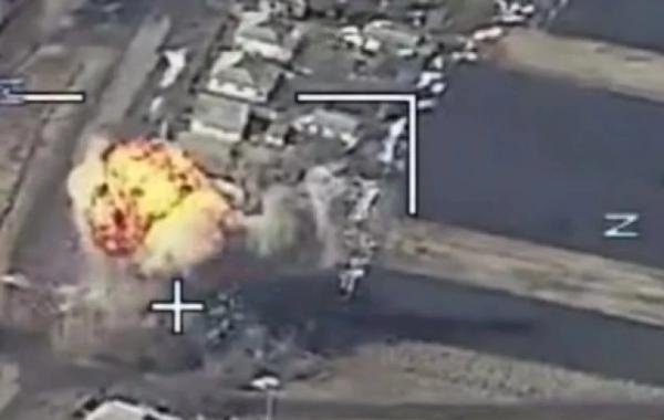 Тяжёлые бои в районе Купянска не смолкают: свежие подробности боевых действиях на 12.03.2026