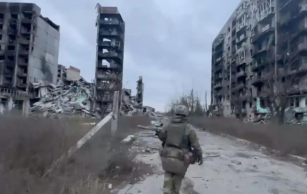 Потери ВСУ под Купянском резко возросли: свежие данные о боевых действиях на 13 марта 2026