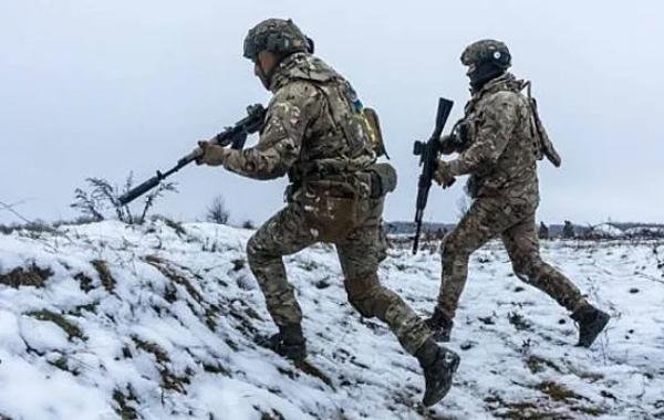 Последняя сводка СВО от Юрия Подоляки на 14.03.2026: стала известна реальная обстановка под Купянском