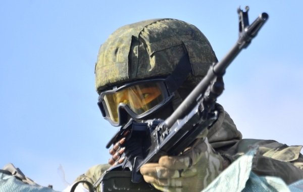 Свежая сводка Юрия Подоляки на 15.03.2026: ВС РФ уверенно прорываются к Краматорску