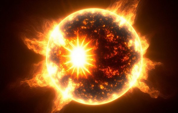 Магнитная буря 15 марта 2026: метеопаты в воскресенье столкнутся со скачками артериального давления