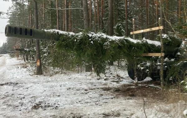 ВС РФ мощно сжимают кольцо на Гуляйпольском направлении: свежие карты боевых действий на 15.03.2026