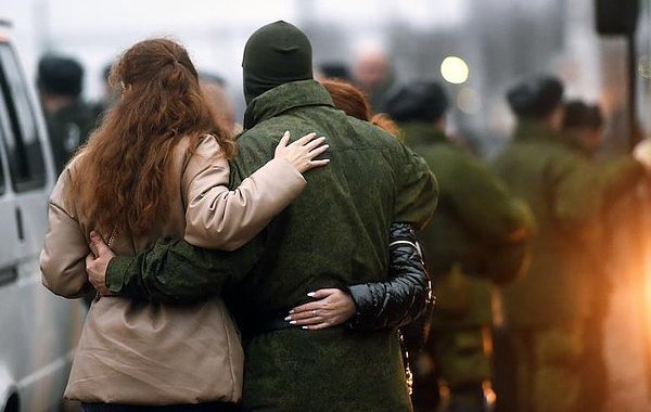 Вторая волна мобилизации в России в 2026 году: объявят ли власти - что известно на сегодняшний день, 15 марта