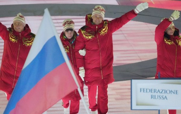 Сборная России завершила Паралимпийские игры в Италии на третьем месте