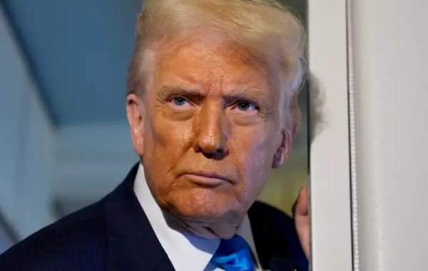 Трамп: США запомнят отказ НАТО оказать помощь в ходе операции в Иране