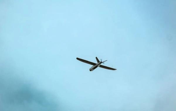 Кубань 17 марта атакована украинскими БПЛА: над Славянским районом прогремела серия взрывов