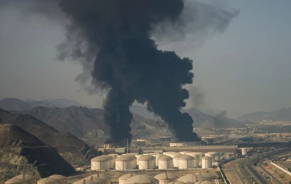 Обзор последних событий на Ближнем Востоке из-за боевых действий США против Ирана: свежие данные на 17 марта