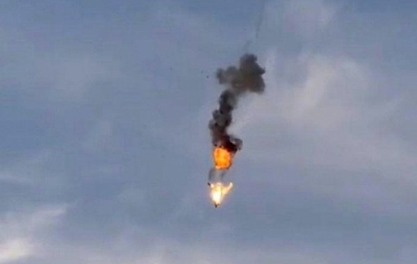 Взрывы прогремели над Анапой и Новороссийском: в ночь на 18 марта отражены атаки ВСУ