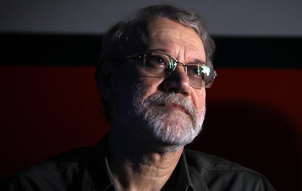 Власти Ирана подтвердили информацию о гибели Али Лариджани