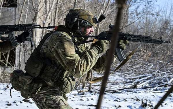 ВС РФ развивают наступление на многих направлениях: свежие карты боевых действий от 19.03.2026