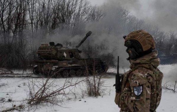 Свежая сводка Юрия Подоляки на 21.03.2026: ВС РФ мощно наступают на Гуляйпольском фронте