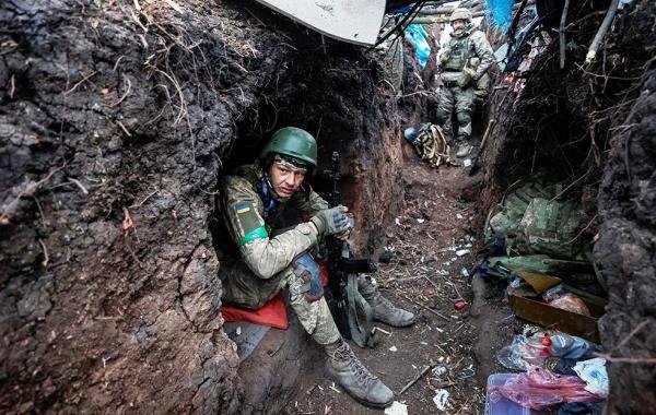 Стало известно о провале новых атак ВСУ под Купянском: свежие данные о боевых действиях на 21.03.2026