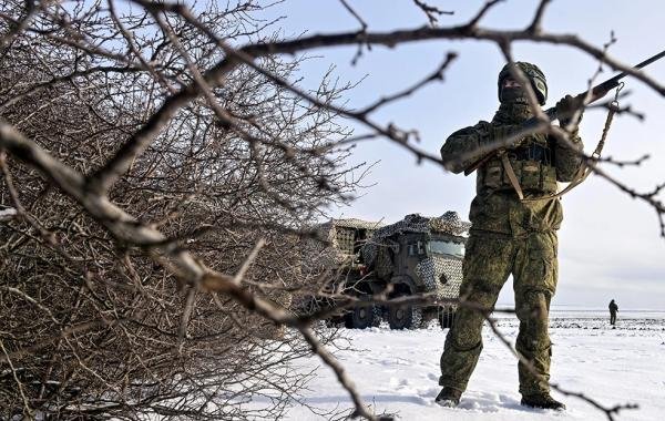 Последняя сводка СВО от Юрия Подоляки на 23.03.2026: ВС РФ прорвались на Ореховском участке фронта