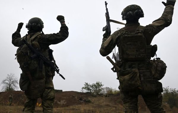 Ждать ли окончание СВО в ближайшее время? Возможные сроки прекращения боевых действий от экспертов по данным на 23 марта 2026