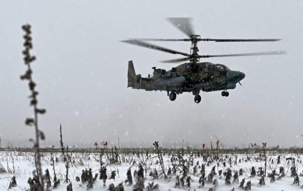 Свежая сводка Юрия Подоляки на 24.03.2026: ВС РФ мощно продвигаются на пути к Славянску