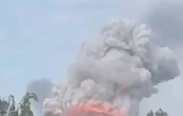 Армия РФ в ночь на 24 марта нанесла ракетно-дроновый удар по целям на Украине: свежие подробности