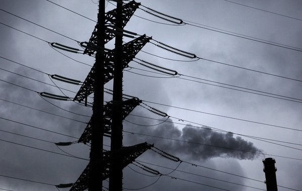 Мощные взрывы прогремели над Белгородом в ночь на 25 марта: город атакован ракетами HIMARS