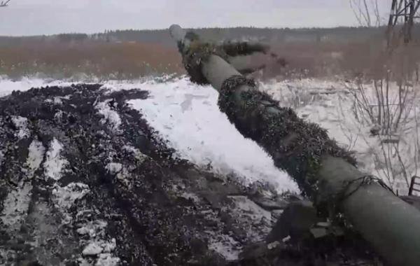 Тяжёлые бои не смолкают: что сейчас происходит в Купянске и на окраинах города? Свежие детали на 26.03.2026