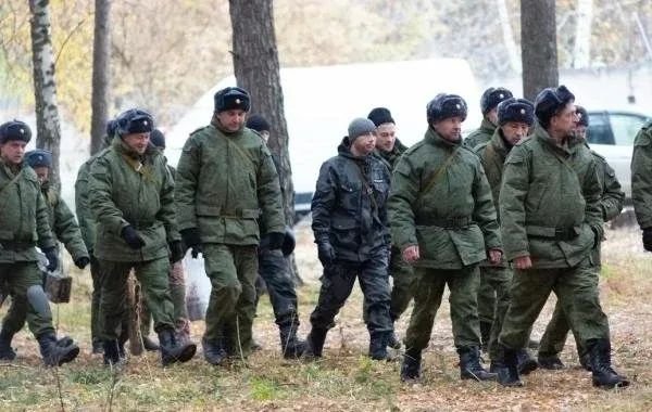 Ожидается ли вторая волна мобилизации в РФ: эксперты объяснили, что ждать в 2026 году, подробности на 26.03.2026
