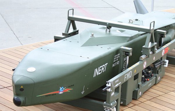 Мерц заявил, что Украине больше не нужны ракеты Taurus