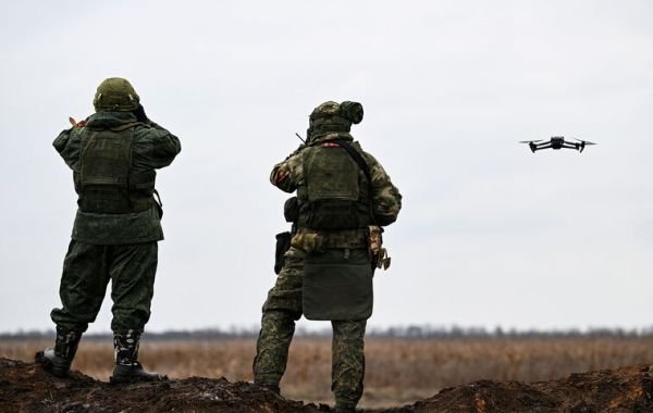 Свежая сводка Юрия Подоляки на 27.03.2026: ВС РФ открывают прямой путь для наступления на Славянск