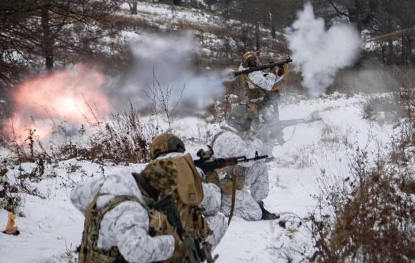 Бойцы ВС РФ смогли продвинуться: что сейчас происходит в Купянске и на окраинах города? Свежие детали на 27.03.2026