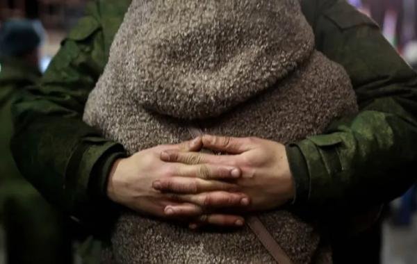 Возвращение мобилизованных домой: что говорят о сроках власти и эксперты? Свежие детали по состоянию на 27.03.2026