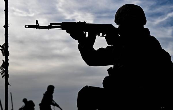 ВС РФ ведут тяжёлые бои в центре Константиновки: новая сводка СВО от Юрия Подоляки на 27 марта