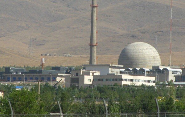 США и Израиль нанесли удары по ядерному комплексу в Хондабе в Иране