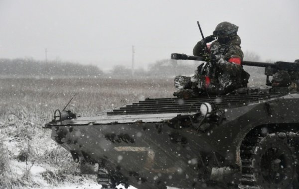 ВС России усиливают наступление на ключевых направлениях: свежие карты боевых действий на 28.03.2026