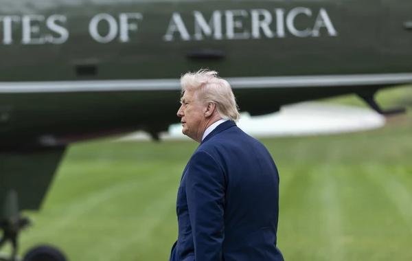 Трамп пригрозил прекращением помощи союзникам в НАТО